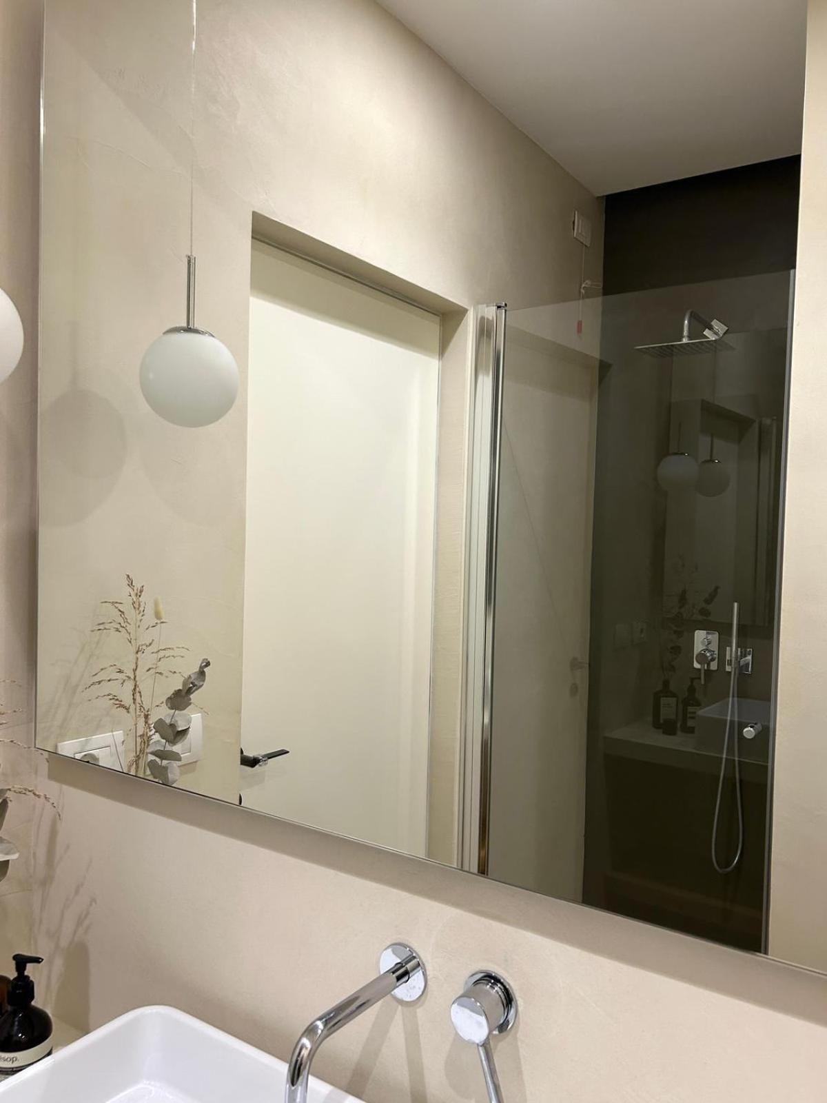 Voltaottosuite - Comfort And Elegance In Moscova Milan Luaran gambar