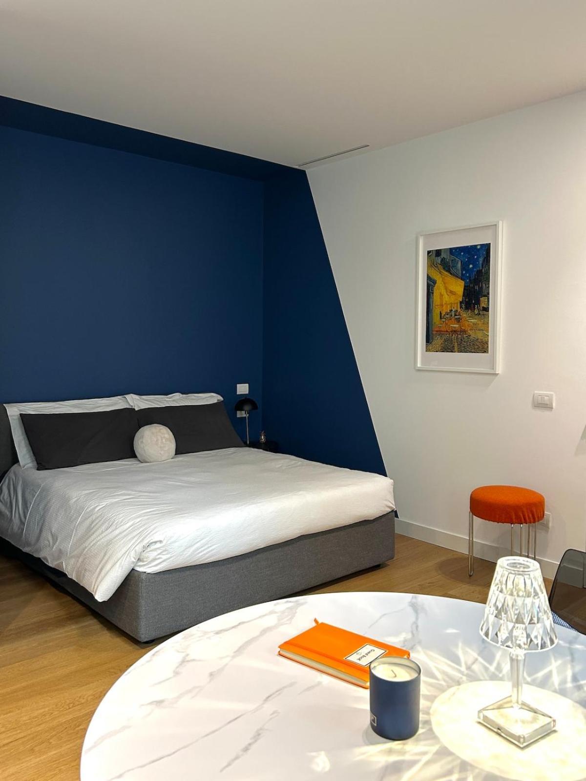 Voltaottosuite - Comfort And Elegance In Moscova Milan Luaran gambar